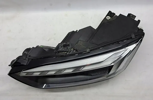 Lámpara Full LED Matrix Izquierda Audi A5 Lift image 3