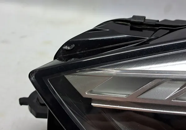 Lámpara Full LED Matrix Izquierda Audi A5 Lift image 4