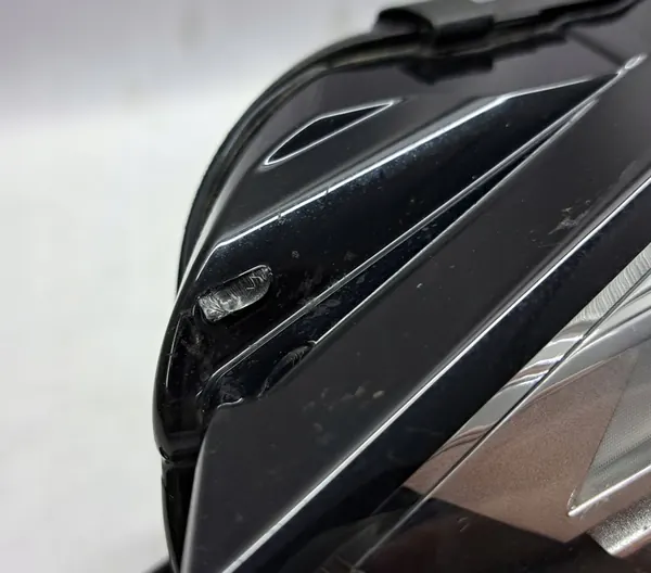 Lámpara Full LED Matrix Izquierda Audi A5 Lift image 5