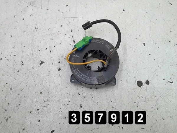 Opel Zafira Glijring OEM AM-357912 Gebruikt image 2
