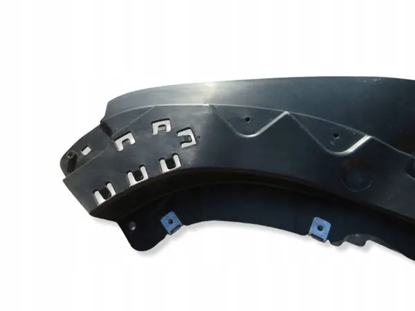 Placa para-choques dianteira OEM 4M8807611G para Audi Q8 image 10