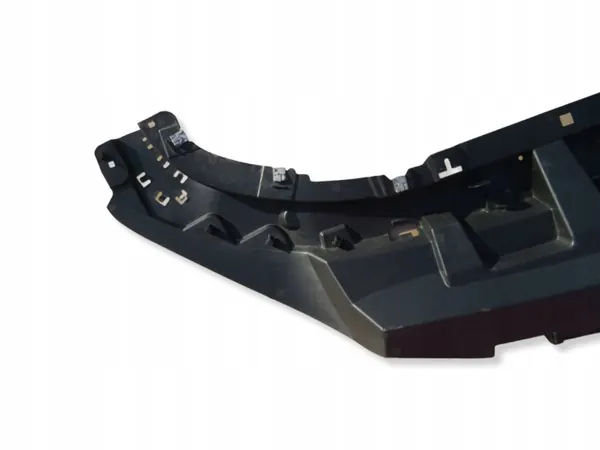 Placa para-choques dianteira OEM 4M8807611G para Audi Q8 image 6