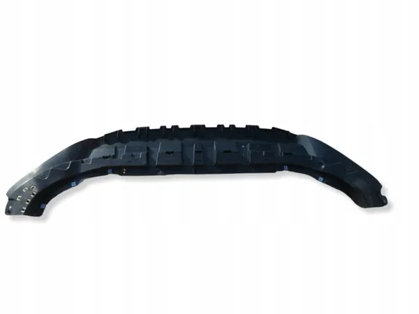 Placa para-choques dianteira OEM 4M8807611G para Audi Q8 image 7