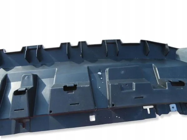 Placa para-choques dianteira OEM 4M8807611G para Audi Q8 image 9
