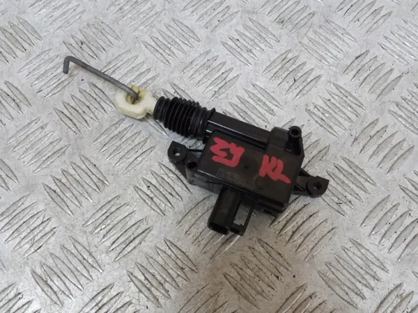 Jeep Grand Cherokee ZJ bakluckelåsaktuator OEM 55295716 image 2
