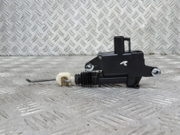 Jeep Grand Cherokee ZJ bakluckelåsaktuator OEM 55295716 image 3
