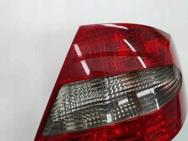 Rechter achterlicht Mercedes CLK W209 A2098201664 image 4