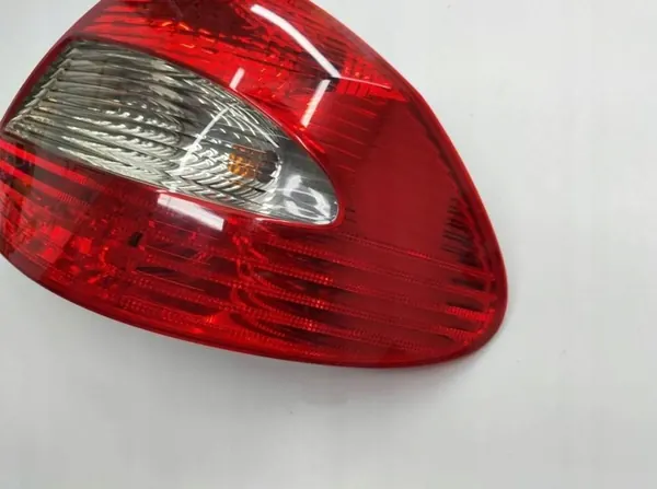 Rechter achterlicht Mercedes CLK W209 A2098201664 image 5