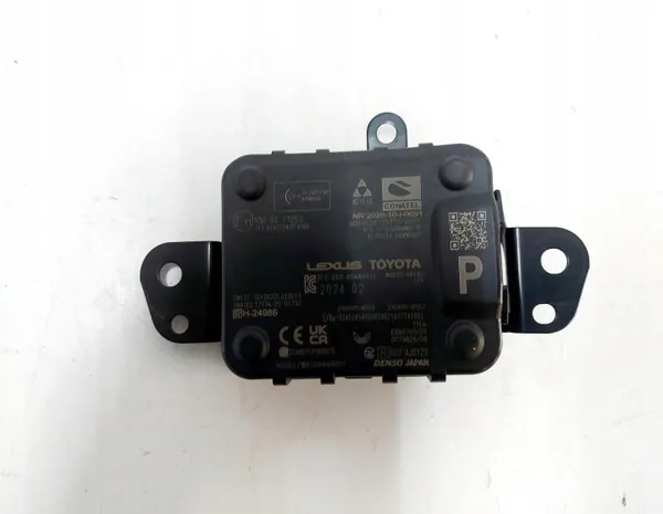 Toyota C-HR -tutka OEM 8821048150 - Käytetty image 2