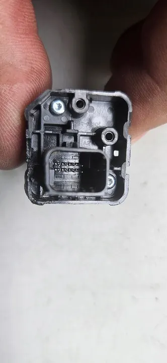 Takakamera/Etukamera Volkswagen/Audi/Seat/Skoda 1EA980556E image 2