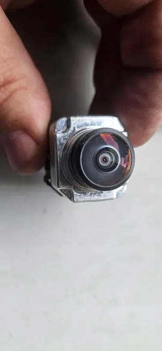 Takakamera/Etukamera Volkswagen/Audi/Seat/Skoda 1EA980556E image 3