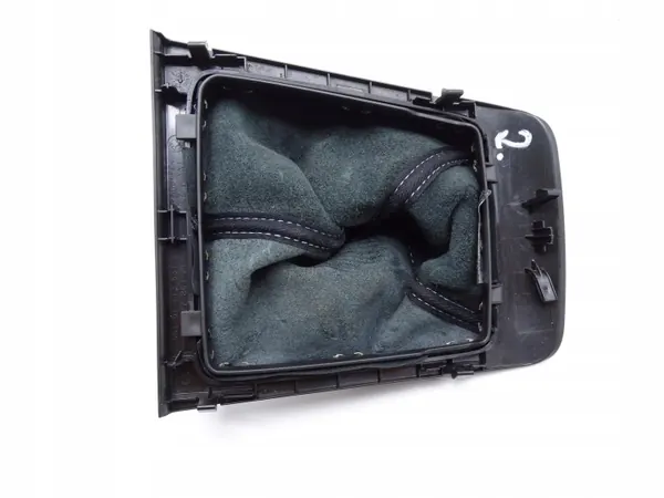 Pommeau de levier OEM 1Z2863212 pour Skoda Yeti image 7