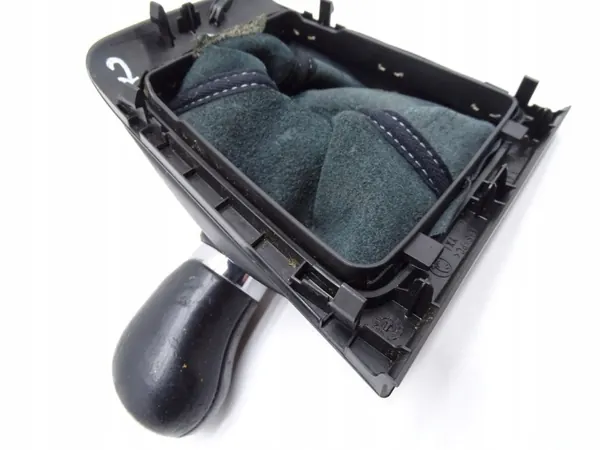 Pommeau de levier OEM 1Z2863212 pour Skoda Yeti image 8