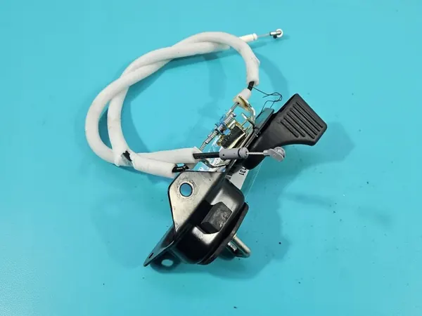 Innere Türgriff hinten rechts OEM IMPRK1544131 image 2