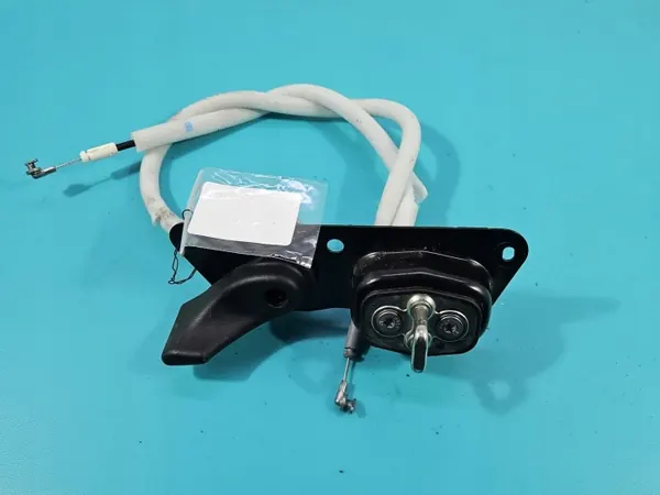 Innere Türgriff hinten rechts OEM IMPRK1544131 image 4