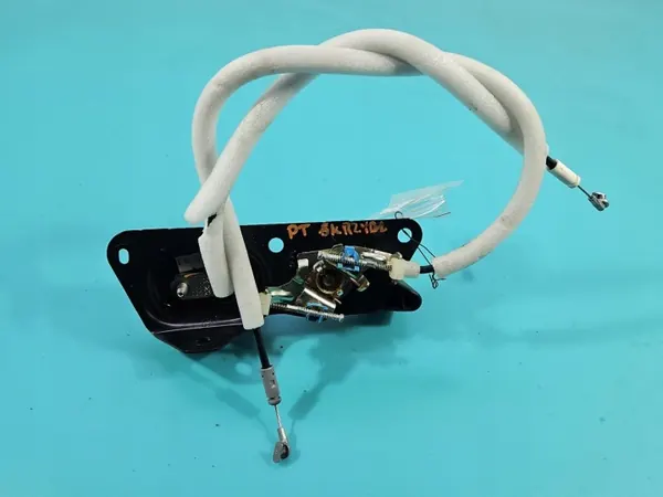 Innere Türgriff hinten rechts OEM IMPRK1544131 image 5
