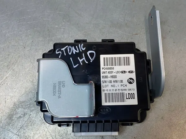 Kia OE FBZ18005 Kontroller för Stonic 2020 image 2