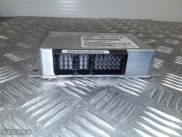 Land Rover Discovery 4 ECU OEM AH427H417AD image 3