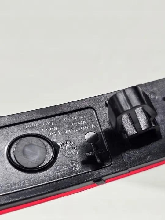 Takapuskuriheijastin Volkswagen OE image 3