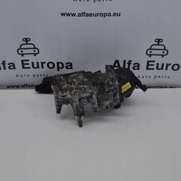 Audi A8 S8 D4 Termostaatti OEM QON831 - Käytetty image 2