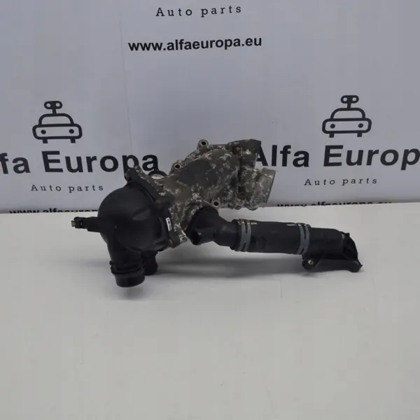 Audi A8 S8 D4 Termostaatti OEM QON831 - Käytetty image 4