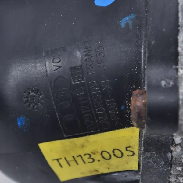 Audi A8 S8 D4 Termostaatti OEM QON831 - Käytetty image 7
