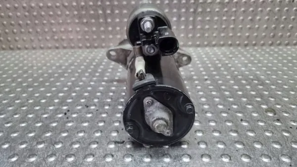 Startmotor OEM 02E911023H för VW Passat CC B7 2.0 TDI image 4