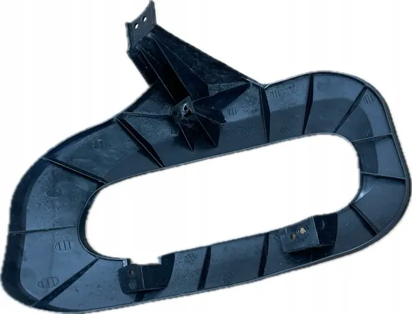 Supporto faro destro FIAT PANDA III 51880622 image 2