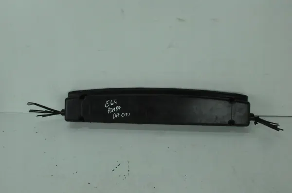 BMW 6-sarja E64 kattohydrauliikkapumppu OEM 7154648 image 2