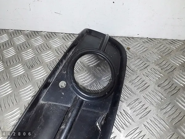 Grille Audi A4 2007 8E0807682G image 3