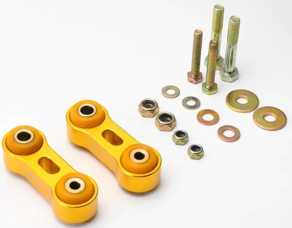 Ligação estabilizadora DIANTEIRA numer_0720 para Subaru Impreza WRX STI image 4