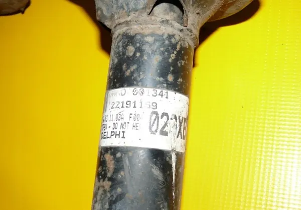 OEM 22191169 Framfjädring för Rover 200 image 5