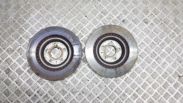OEM 0986479750 Hintere Bremsscheibe für Audi A7 S7 4G image 5