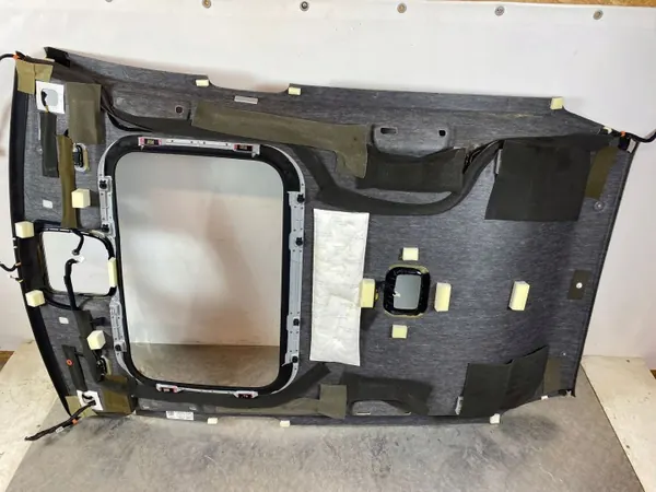 Teto Kia Stinger OEM FOB56425 - Estado Usado image 10