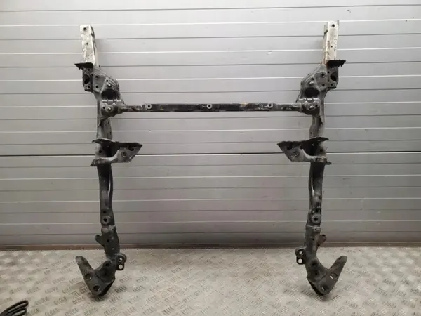 Voorremblokken OEM 4G0399554B Audi A6 2012 image 2