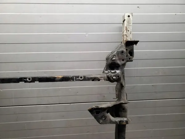 Voorremblokken OEM 4G0399554B Audi A6 2012 image 3
