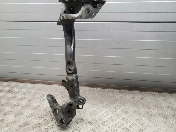 Voorremblokken OEM 4G0399554B Audi A6 2012 image 4