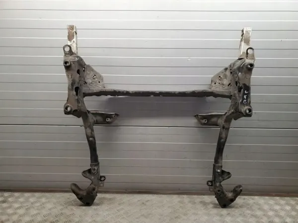 Voorremblokken OEM 4G0399554B Audi A6 2012 image 5