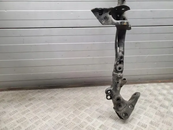Voorremblokken OEM 4G0399554B Audi A6 2012 image 8