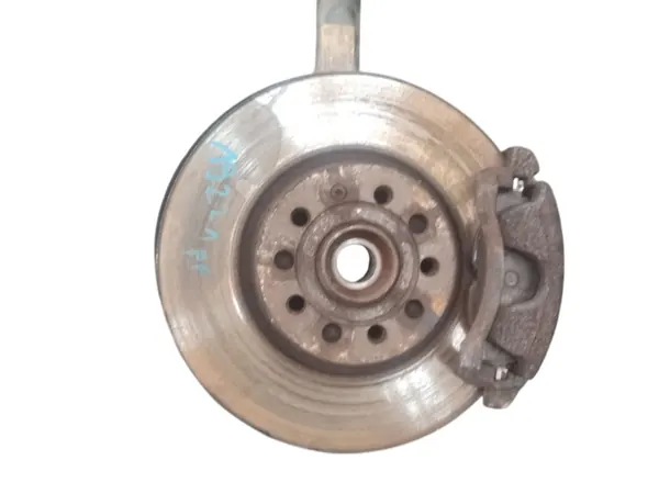 OEM 3Q0413031BN Fram Höger Fjädringsbeslag VW Passat B8 image 6