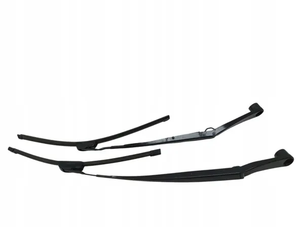 Scheibenwischerarme Vorne OEM 5907911258153 Dodge Set image 2