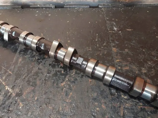 Insugningskamaxel BMW 5 E39 520i M52B20 1703890f image 5