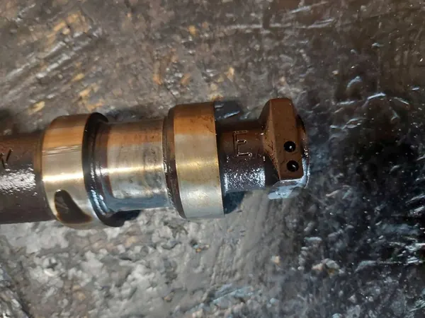 Insugningskamaxel BMW 5 E39 520i M52B20 1703890f image 8