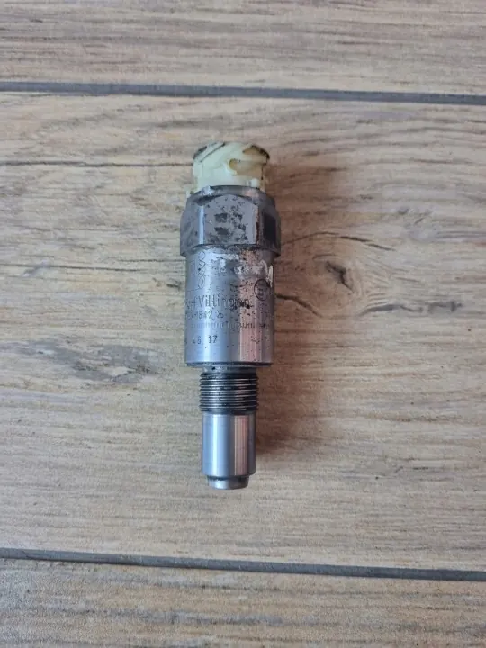 Impulsateur MAN OEM V1.11 17R pour DAF XF 105/106 image 2