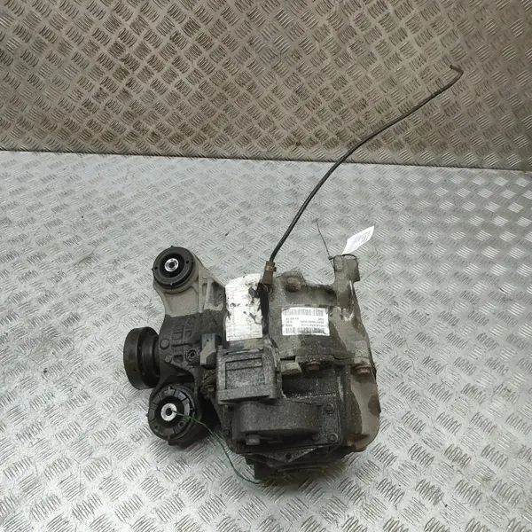 Diferencial trasero Land Rover Range Rover Sport II L494 HPLA4A213CA image 2