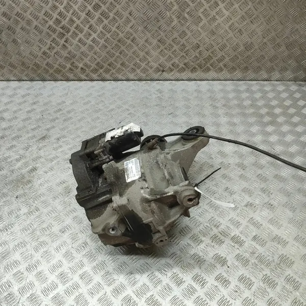 Diferencial trasero Land Rover Range Rover Sport II L494 HPLA4A213CA image 3