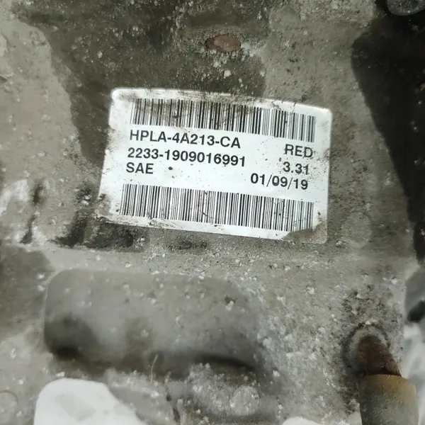 Diferencial trasero Land Rover Range Rover Sport II L494 HPLA4A213CA image 5