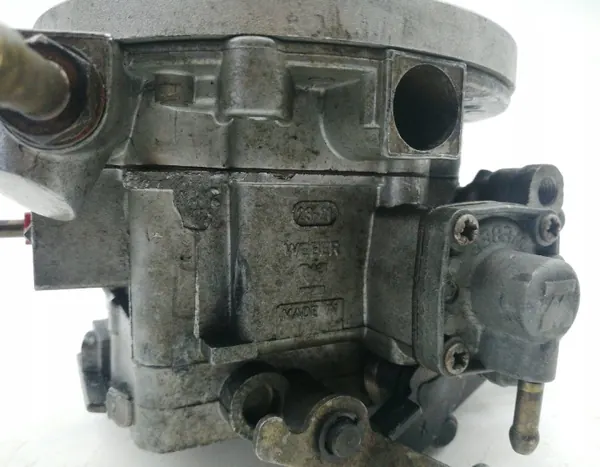 Weber Förgasare OEM 23-21 för Ford - Begagnad image 4