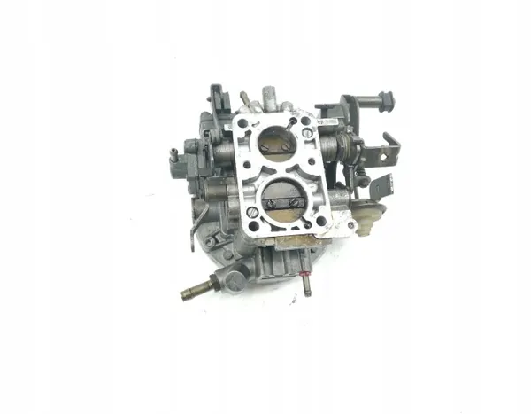 Weber Förgasare OEM 23-21 för Ford - Begagnad image 7