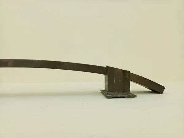 OEM 31371513 Bakre Stötfångarförstärkning Volvo XC90 image 9